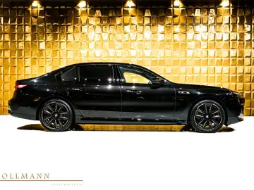 M760e xDrive +SKY LOUNGE+M SPORT BRAKE SYSTEM+