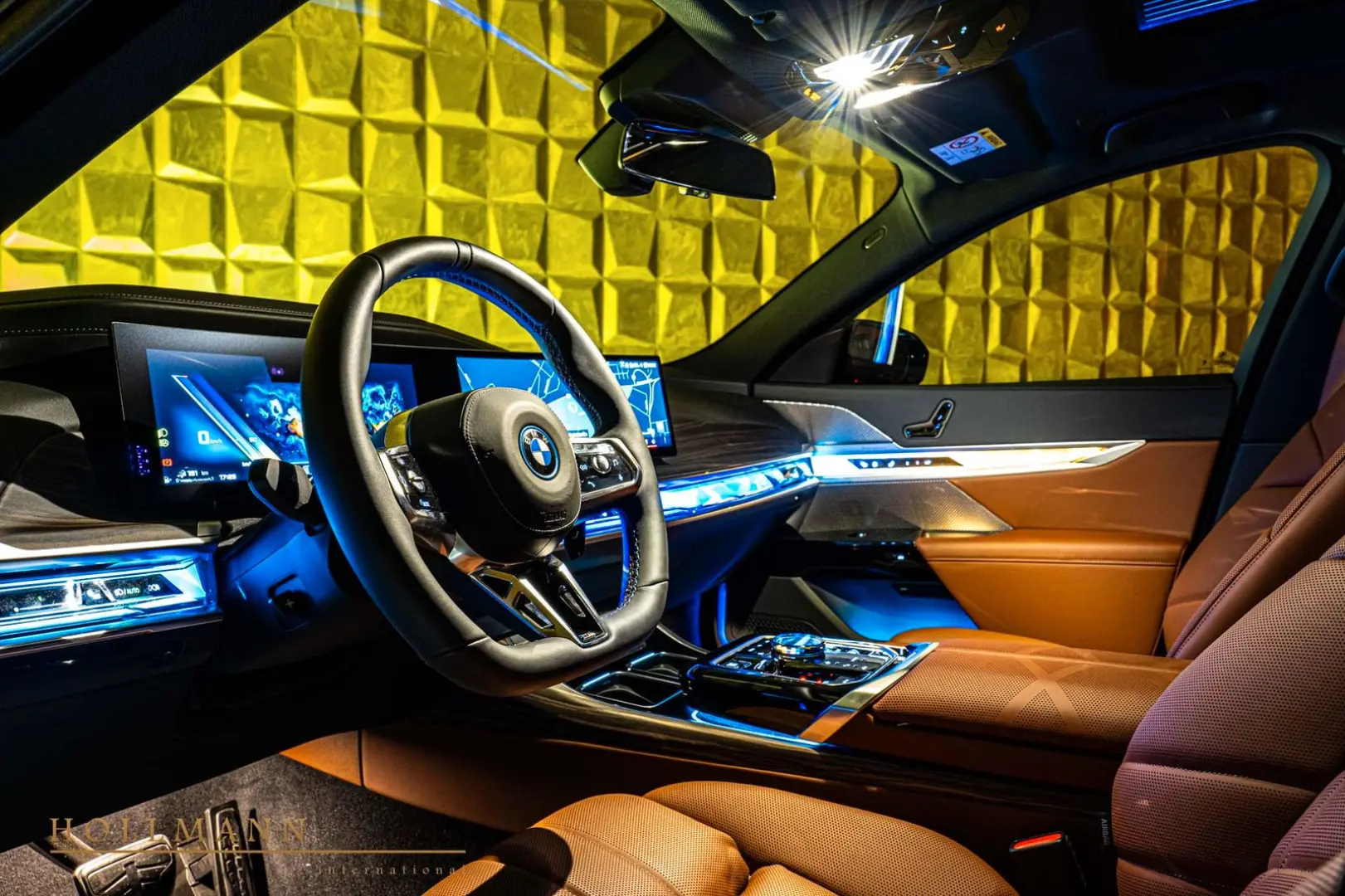 M760e xDrive +SKY LOUNGE+M SPORT BRAKE SYSTEM+