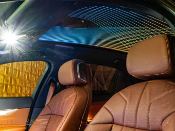 M760e xDrive +SKY LOUNGE+M SPORT BRAKE SYSTEM+