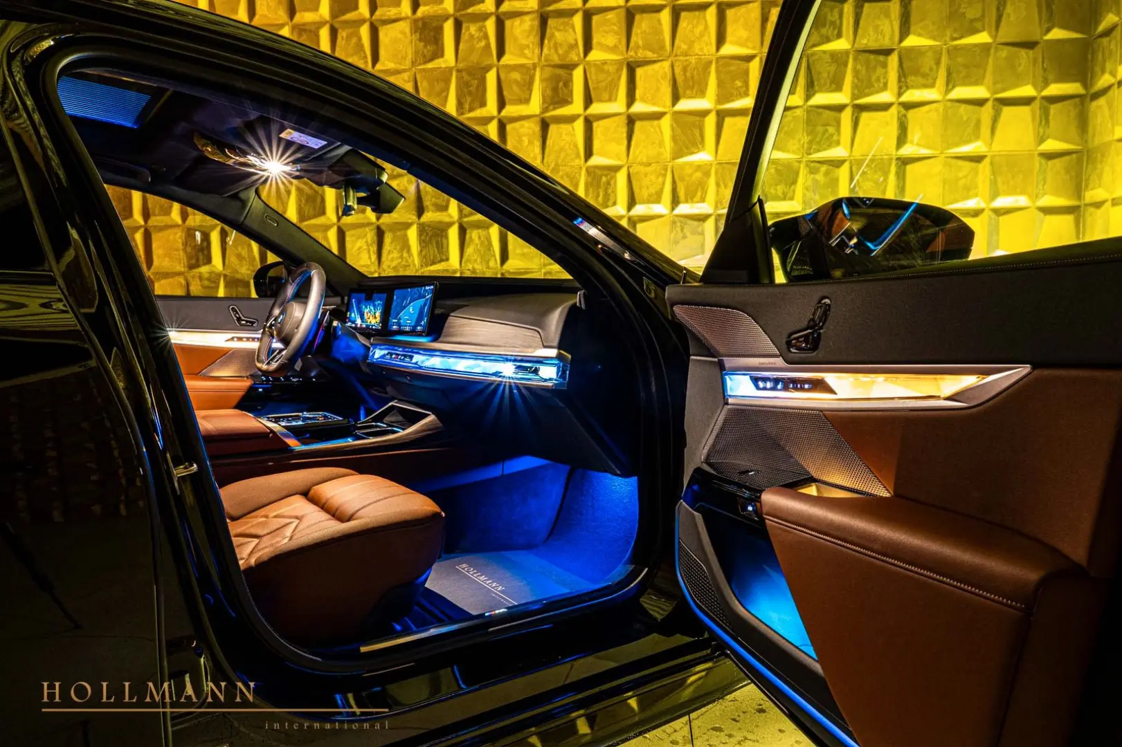 M760e xDrive +SKY LOUNGE+M SPORT BRAKE SYSTEM+