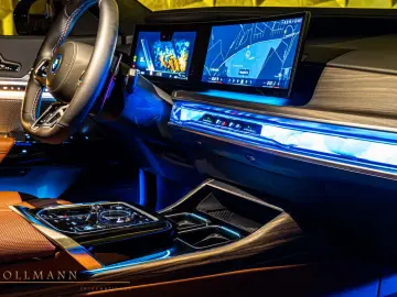 M760e xDrive +SKY LOUNGE+M SPORT BRAKE SYSTEM+