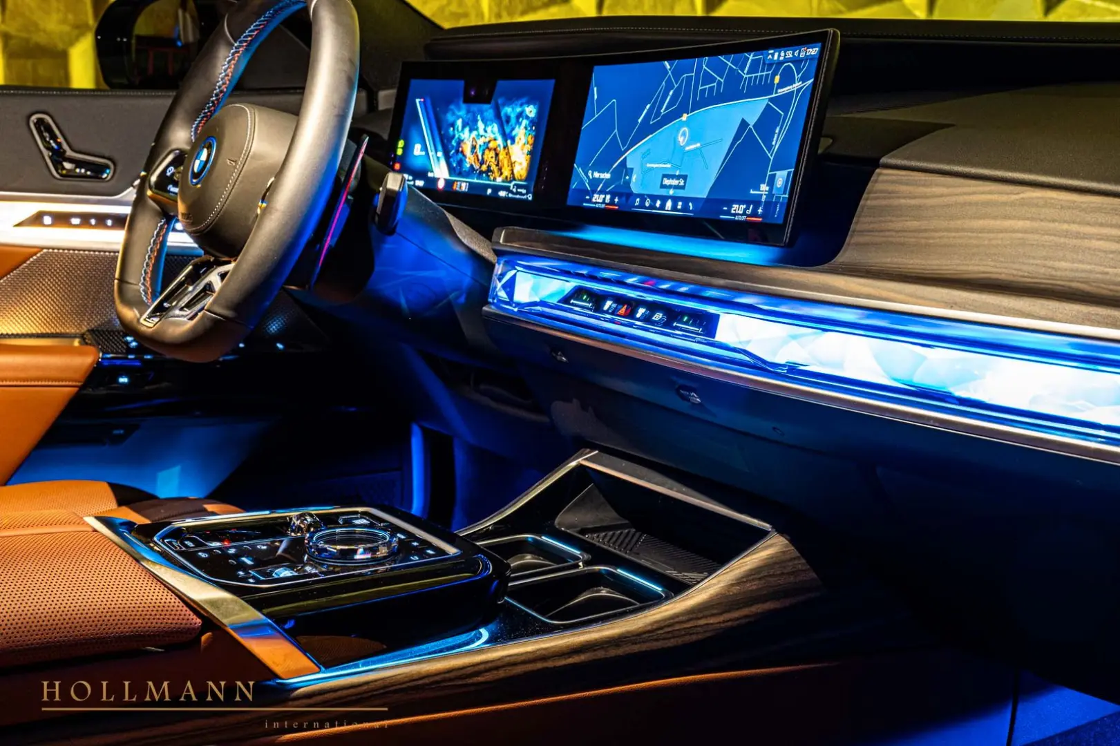 M760e xDrive +SKY LOUNGE+M SPORT BRAKE SYSTEM+