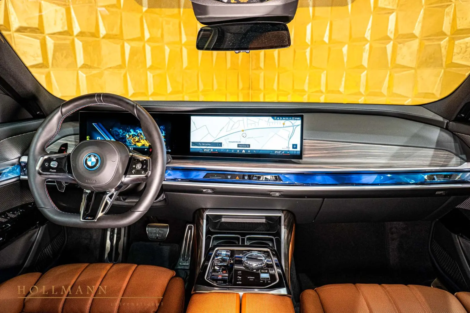 M760e xDrive +SKY LOUNGE+M SPORT BRAKE SYSTEM+