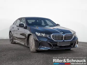 540d xDrive M-Sport PANO+STANDHZG+HK+ACC