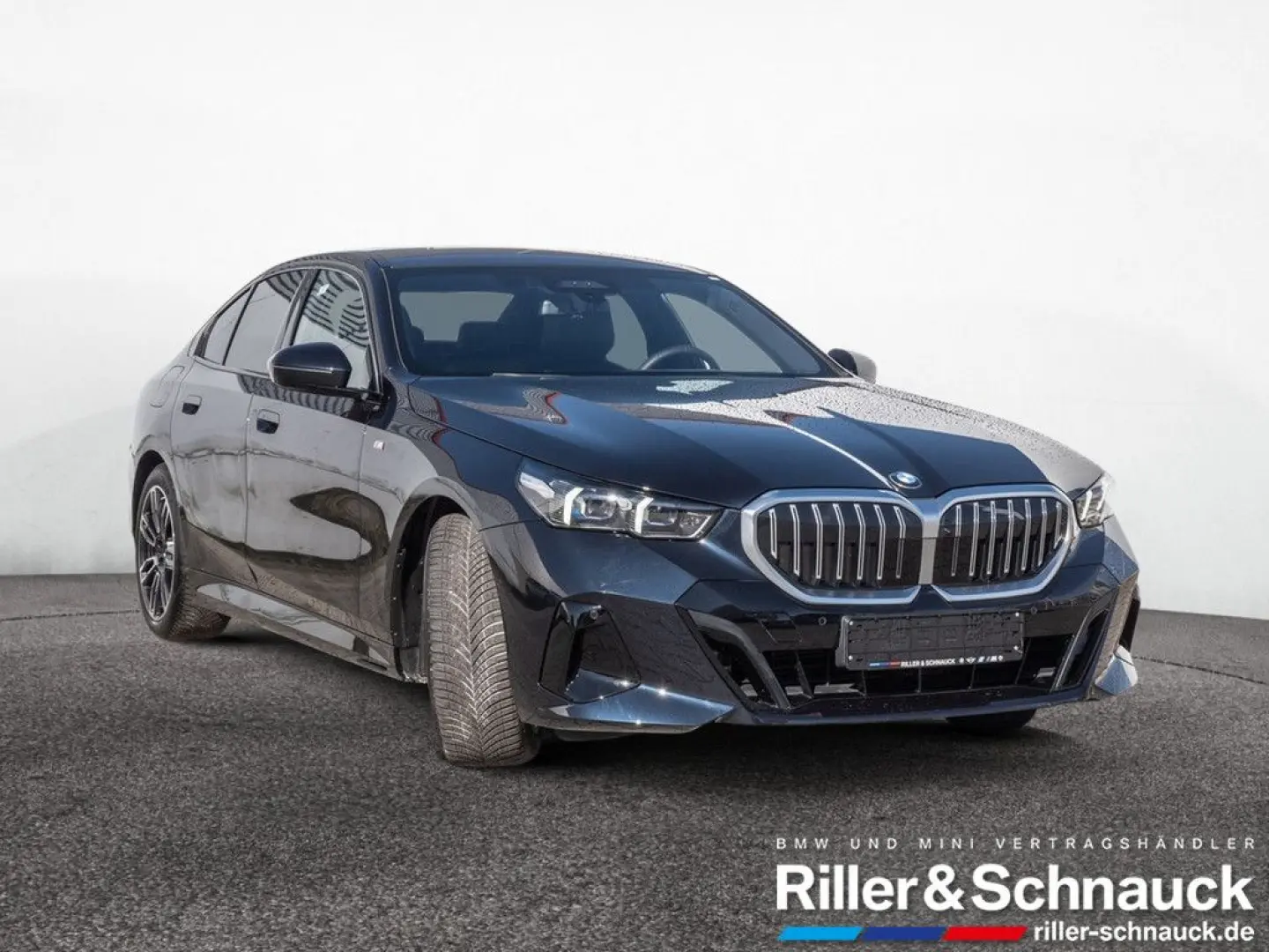 540d xDrive M-Sport PANO+STANDHZG+HK+ACC