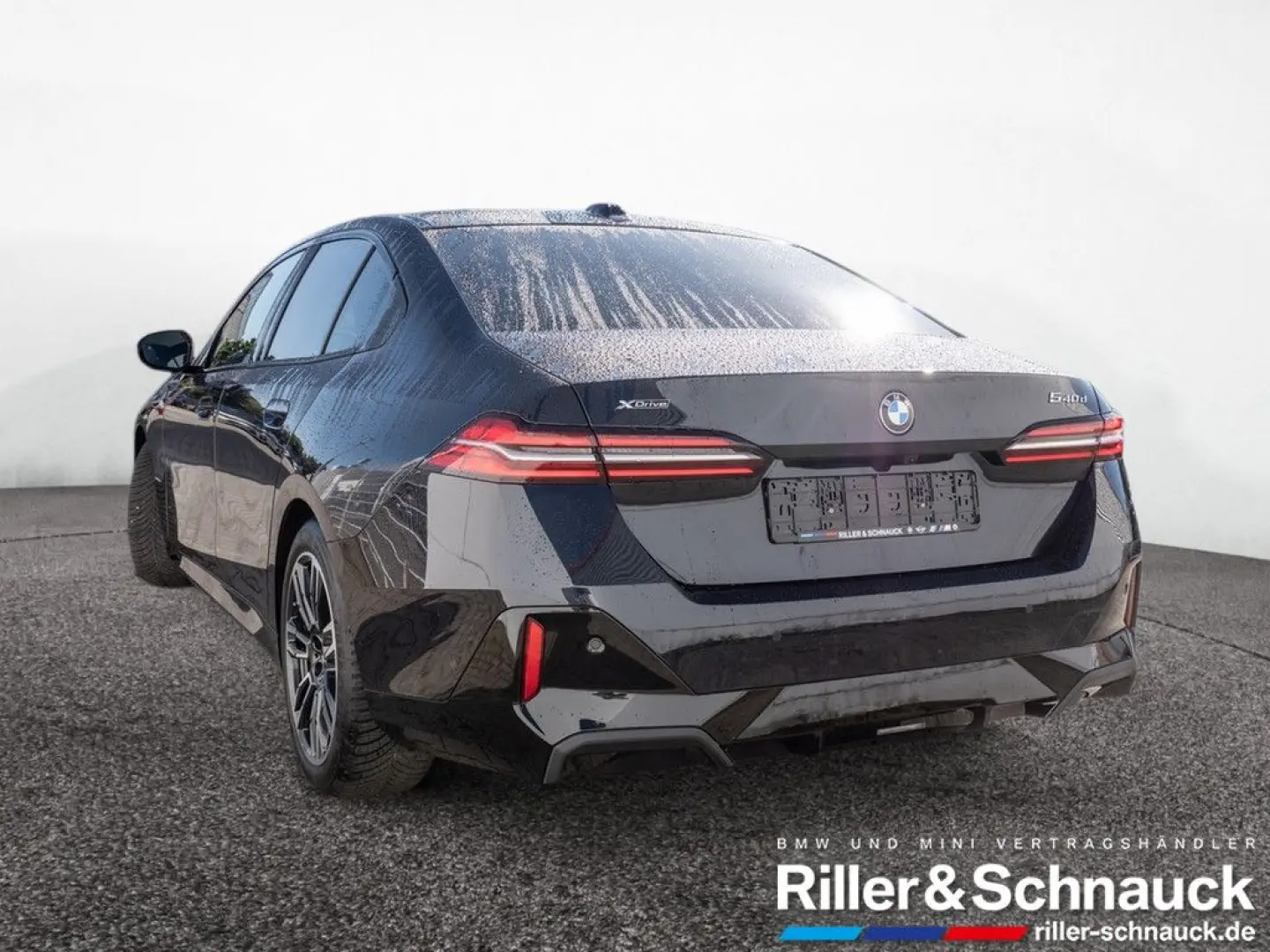 540d xDrive M-Sport PANO+STANDHZG+HK+ACC
