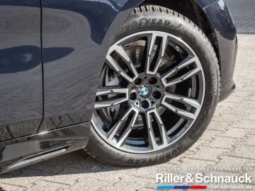 540d xDrive M-Sport PANO STANDHZG HK ACC