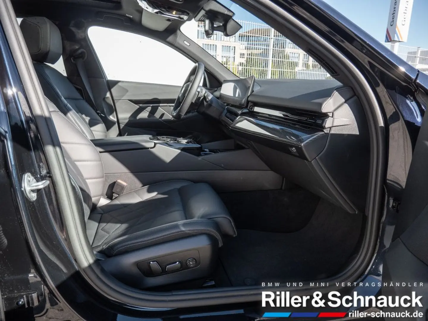 540d xDrive M-Sport PANO+STANDHZG+HK+ACC