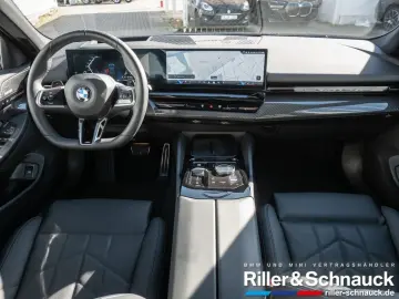 540d xDrive M-Sport PANO+STANDHZG+HK+ACC