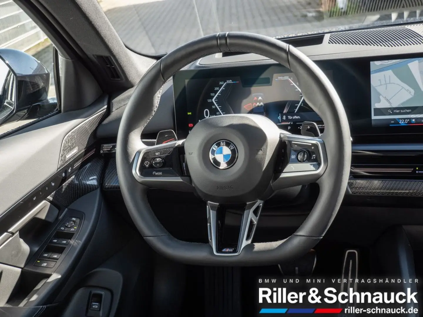 540d xDrive M-Sport PANO+STANDHZG+HK+ACC