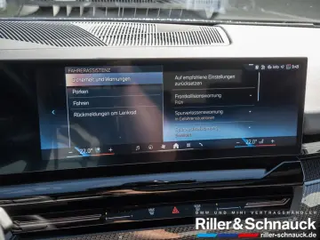 540d xDrive M-Sport PANO+STANDHZG+HK+ACC