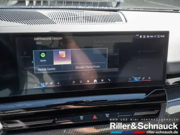 540d xDrive M-Sport PANO+STANDHZG+HK+ACC