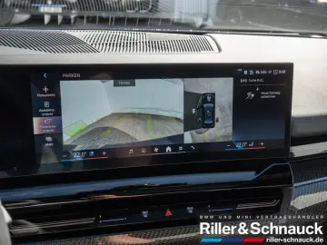 540d xDrive M-Sport PANO+STANDHZG+HK+ACC
