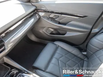 540d xDrive M-Sport PANO+STANDHZG+HK+ACC
