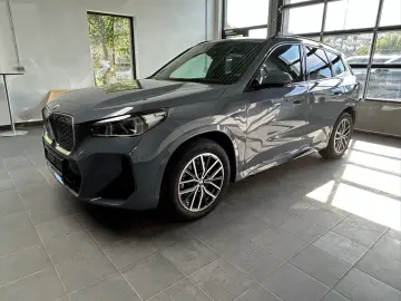 iX1 30 xDrive M Sport stormbay Vollausstattung