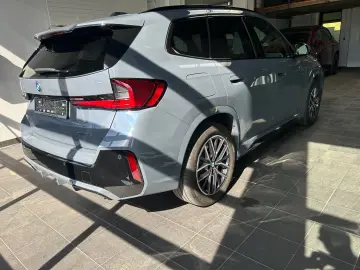 iX1 30 xDrive M Sport stormbay Vollausstattung