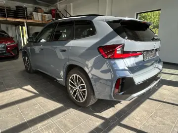 iX1 30 xDrive M Sport stormbay Vollausstattung