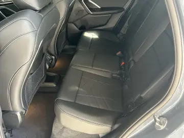 iX1 30 xDrive M Sport stormbay Vollausstattung