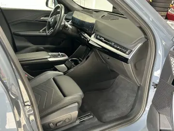 iX1 30 xDrive M Sport stormbay Vollausstattung
