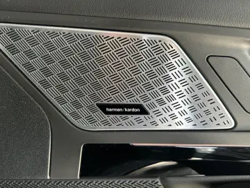 iX1 30 xDrive M Sport stormbay Vollausstattung