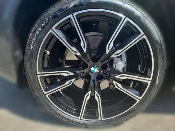 X5 xDrive40d M SPORT 22 Zoll Standhzg Sitzbelüft