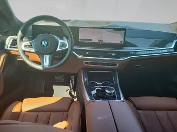 X5 xDrive40d M SPORT 22 Zoll Standhzg Sitzbelüft
