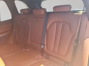 X5 xDrive40d M SPORT 22 Zoll Standhzg Sitzbelüft