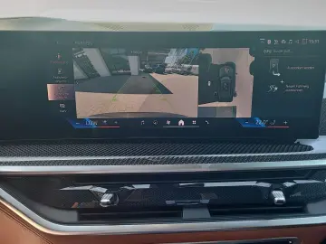 X5 xDrive40d M SPORT 22 Zoll Standhzg Sitzbelüft