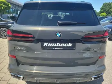 X5 xDrive40d M SPORT 22 Zoll Standhzg Sitzbelüft