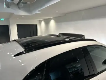 Macan S Kreide BOSE Sportabgasanlage Panorama