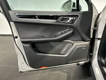 Macan S Kreide BOSE Sportabgasanlage Panorama