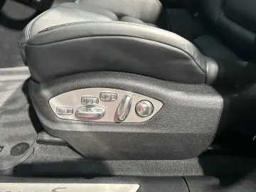 Macan S Kreide BOSE Sportabgasanlage Panorama