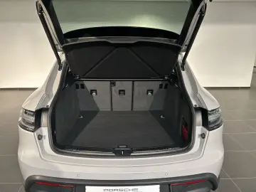 Macan S Kreide BOSE Sportabgasanlage Panorama