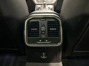 Macan S Kreide BOSE Sportabgasanlage Panorama