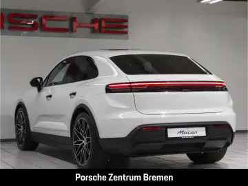 Macan 4 Sportpak Head-up AHK  Panorama Bose 360
