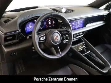 Macan 4 Sportpak Head-up AHK  Panorama Bose 360