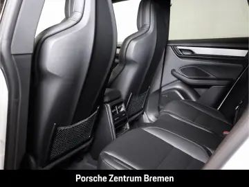 Macan 4 Sportpak Head-up AHK  Panorama Bose 360