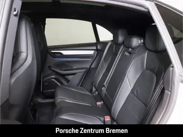 Macan 4 Sportpak Head-up AHK  Panorama Bose 360