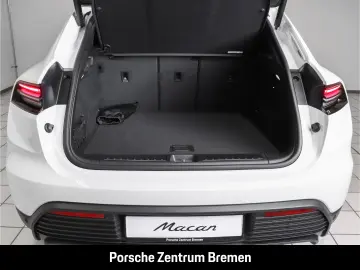 Macan 4 Sportpak Head-up AHK  Panorama Bose 360
