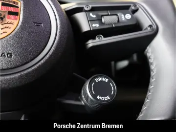 Macan 4 Sportpak Head-up AHK  Panorama Bose 360