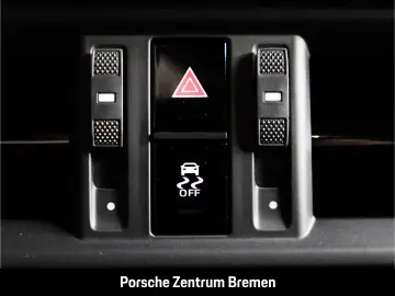 Macan 4 Sportpak Head-up AHK  Panorama Bose 360