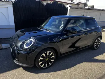 MINI Cooper SD