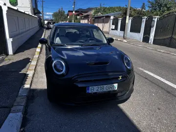 MINI Cooper SD