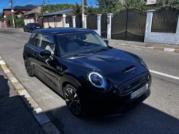 MINI Cooper SD