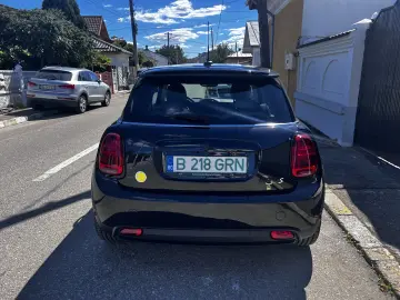 MINI Cooper SD