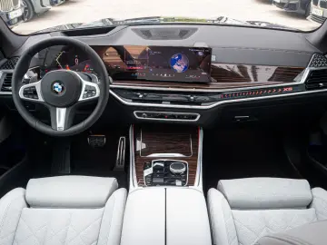 X5 30d M SPORT.LUFTF.SOFTCL.PANORAMA.H/K.AHK.360