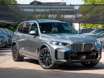 X5 30d M SPORT.LUFTF.SOFTCL.PANORAMA.H/K.AHK.360