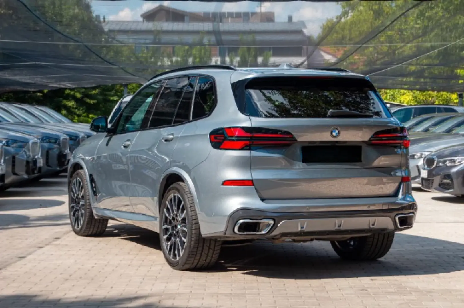 X5 30d M SPORT.LUFTF.SOFTCL.PANORAMA.H/K.AHK.360