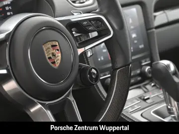 Cayman 718 Style Edition Burmester PASM PVTS +