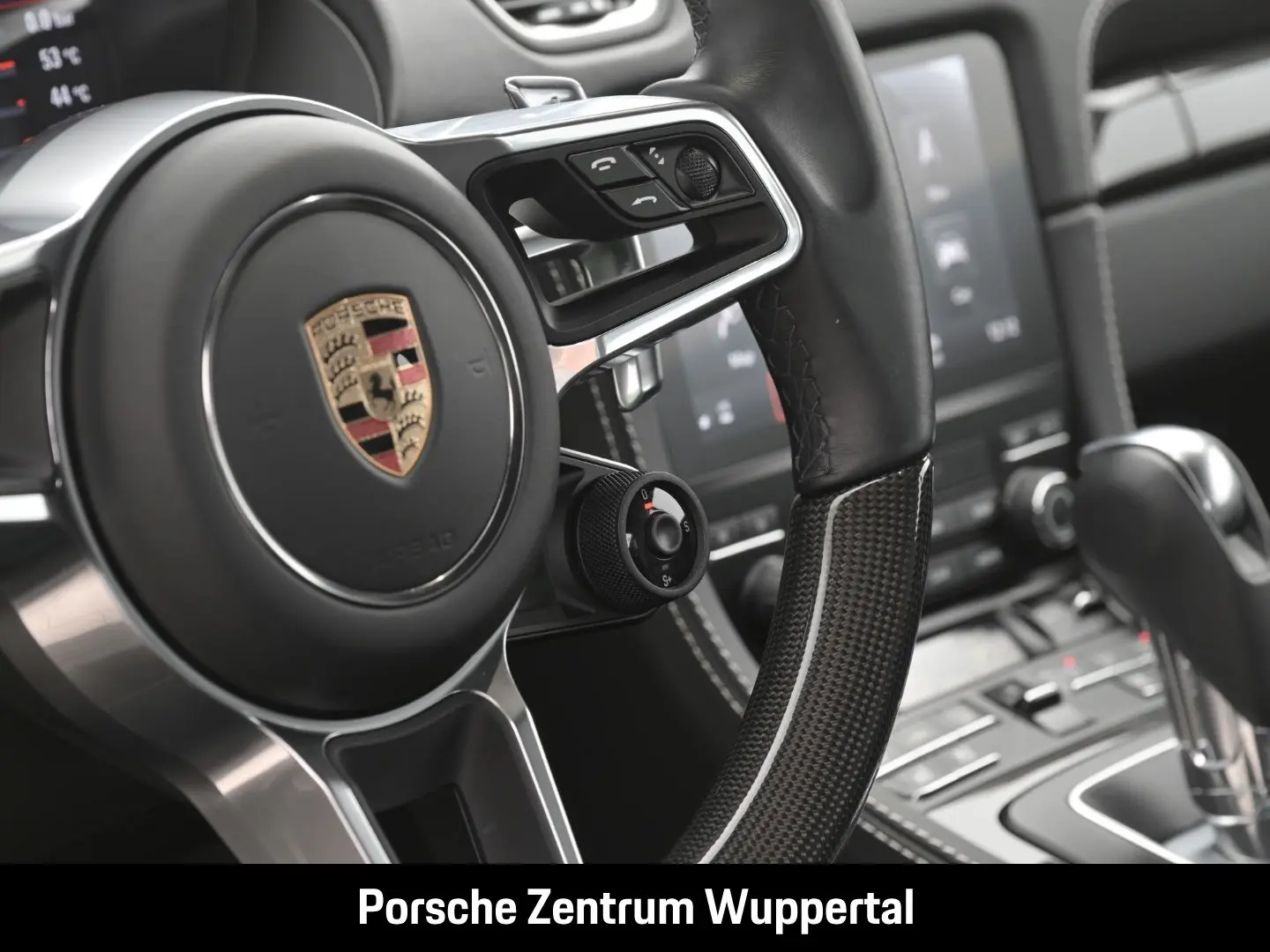 Cayman 718 Style Edition Burmester PASM PVTS +